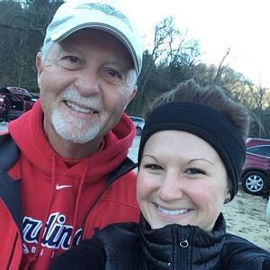 Meet your Posher, Dawn